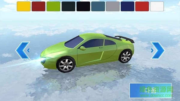 模擬開車教室最新版 v1.0 安卓版 3
