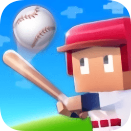 塊狀棒球(baseball)