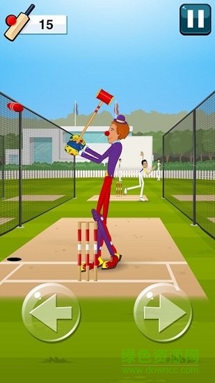 板球2(stick cricket 2)2