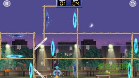 金魚籃球夢 v1.4 安卓版 3