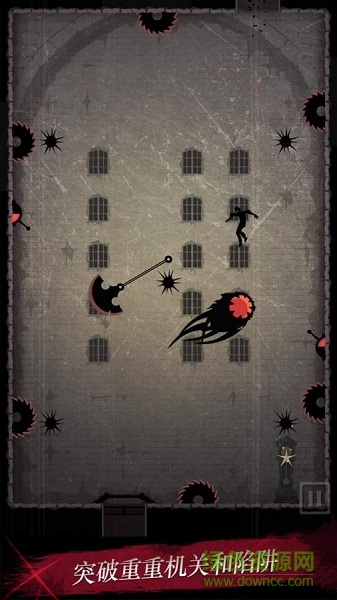 黑夜迷蹤游戲下載