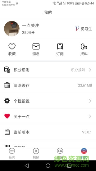 都市時報一點關(guān)注2