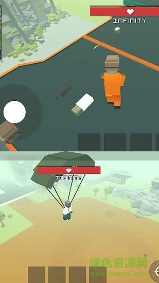 特工使命修改版無(wú)限生命版 v1.9.7 安卓?jī)?nèi)購(gòu)版 0