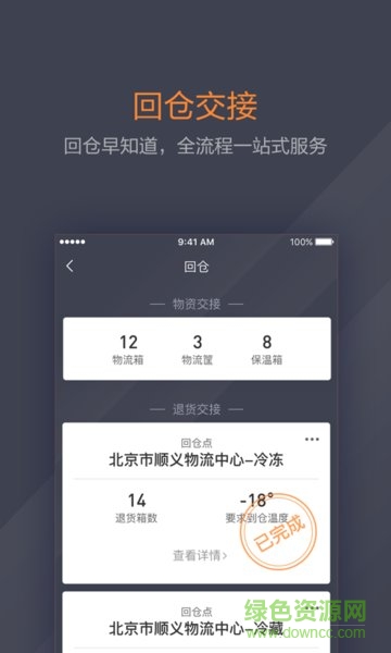 小鮮司機(jī) v1.0.3 安卓版 3