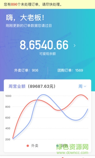 e民通商家手機(jī)版