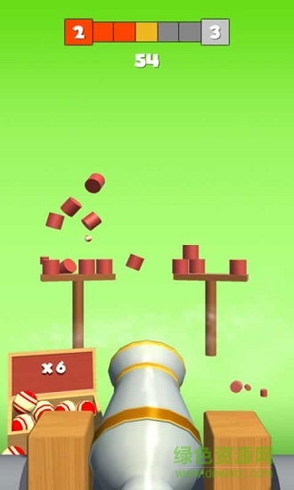 爆震球(knock balls) v2.9 安卓版 0