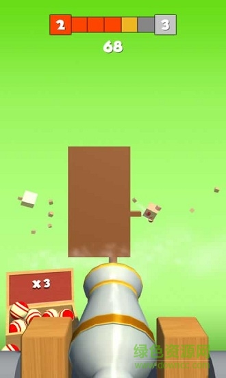 爆震球(knock balls) v2.9 安卓版 1