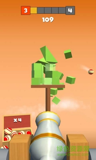 爆震球(knock balls) v2.9 安卓版 3