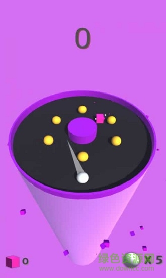 圈球池(circle pool) v1.0 安卓版 0