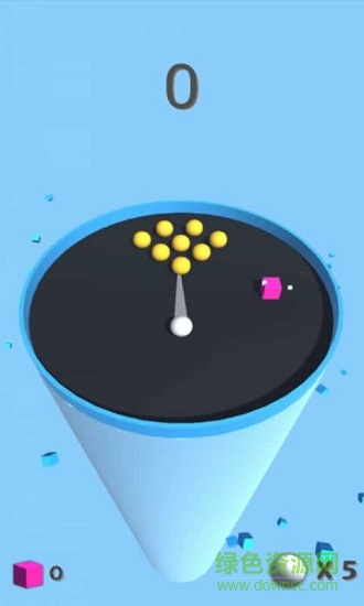 圈球池(circle pool) v1.0 安卓版 3
