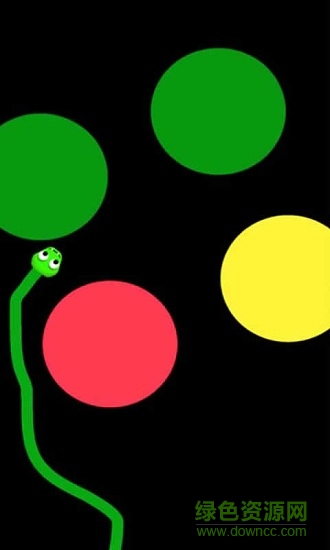 彩色貪食蛇(color vs snake) v1.0 安卓版 1
