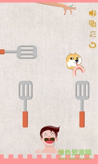 奶奶的培根(granny bacon)1