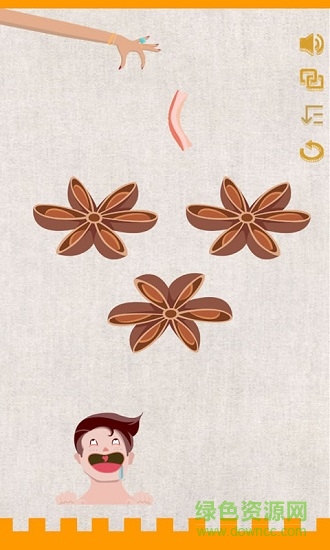 奶奶的培根(granny bacon)2