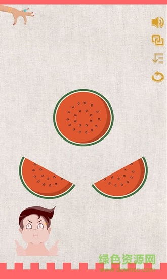 奶奶的培根(granny bacon)3