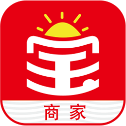 集寶箱商家版