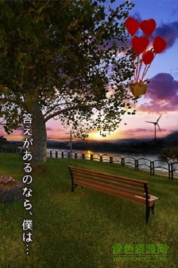 逃脫游戲空無(wú)一人的街道 v1.0.1 安卓版 2