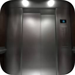 逃脫游戲電梯(elevator)