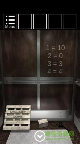 逃脫游戲電梯(elevator) v1.0.1 安卓版 0