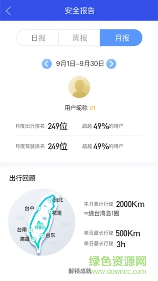 萬(wàn)得行車app