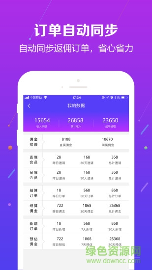 閃淘手機(jī)軟件 v1.8.28 安卓版 3