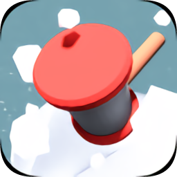浮冰碾碎者(ice  crusher)
