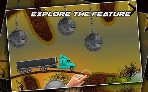 道路牽引車手機版 v1.0.3 安卓版 0