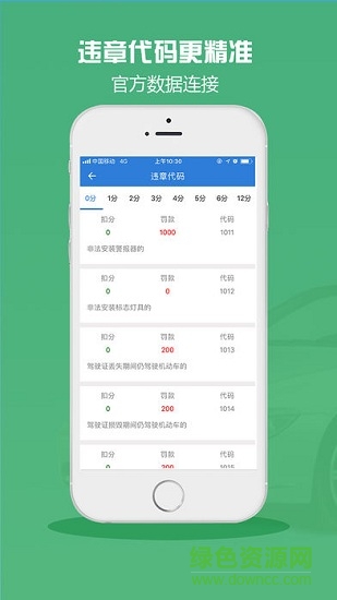 聚馳車務手機軟件 v1.1.0 安卓版 3