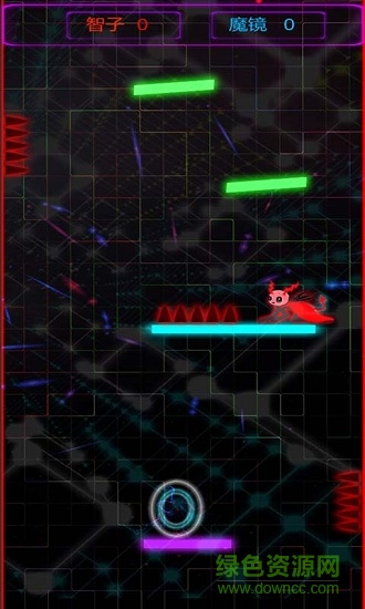魔鏡誰是天秀之人游戲 v1.5 安卓版 2