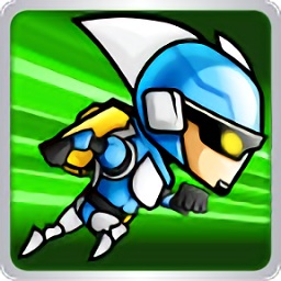 Gravity Guy反重力雙英手機(jī)版