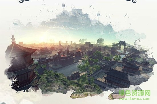 蕩仙決游戲 v2.4.0 安卓版 0