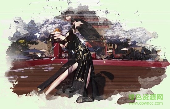 蕩仙訣安卓版 蕩仙訣手游