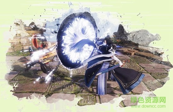 蕩仙決游戲 v2.4.0 安卓版 3