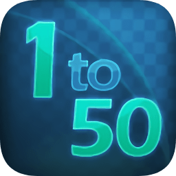 1to50游戲