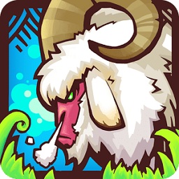 綿羊大沖撞手機(jī)版apk