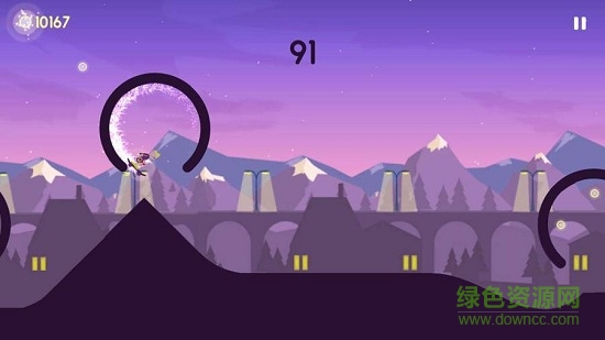 zplay滑板高手app v1.0.0 安卓版 3