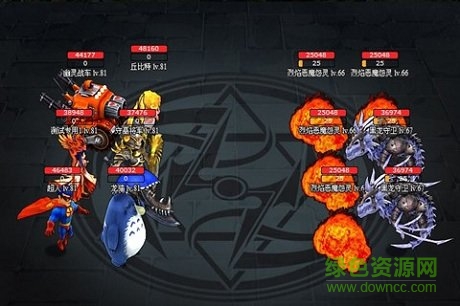 ya247王國印記