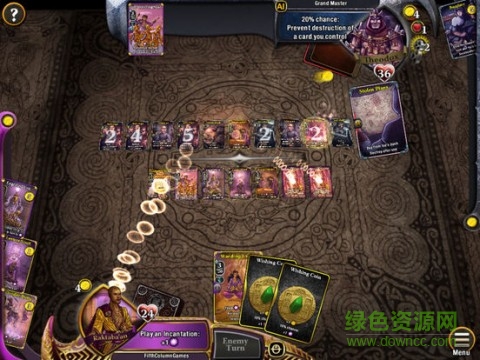 預(yù)兆之戰(zhàn)官方版 v1.0.47 安卓版 0