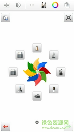 會(huì)畫畫的湯姆 v1.0.3 安卓版 1