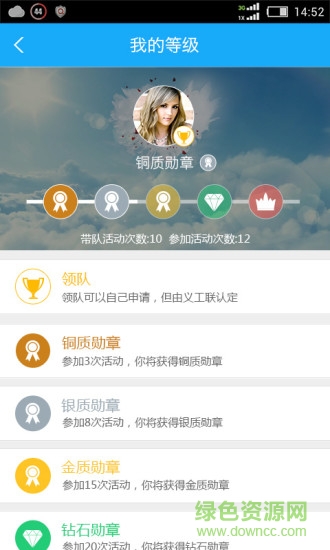 做義工app