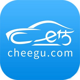 車(chē)e估車(chē)商版app