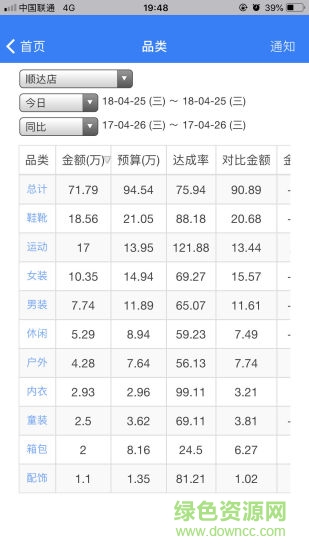 微商優(yōu)品 v1.1.0 安卓版 1