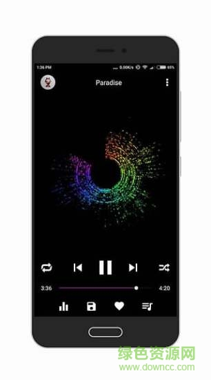 音樂dna app