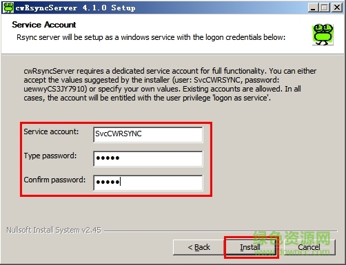 cwrsyncserver4