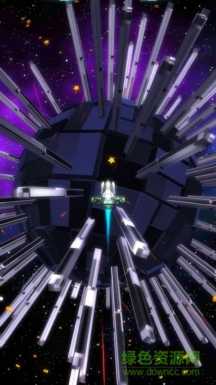 Round Space手機版