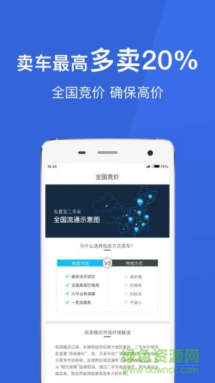 車置寶二手車 v3.9.8 安卓版 3