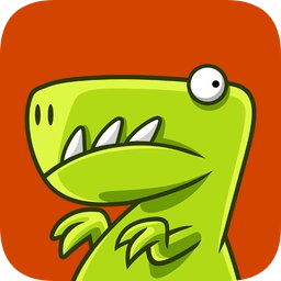 瘋狂恐龍公園無限金幣鉆石版(crazy dino park)