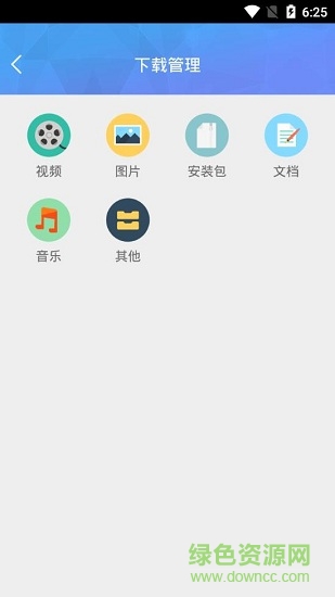 fast瀏覽器