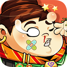 爆笑大作戰(zhàn)