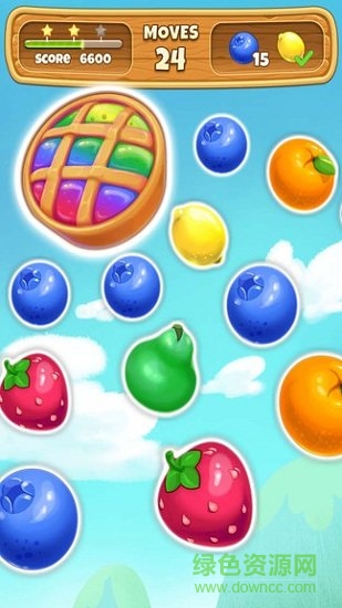 水果粉碎手游 v1.1.3 安卓版 0