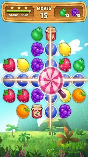 水果粉碎手游 v1.1.3 安卓版 2